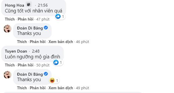 Team qua đường tiết lộ con người thật vợ chồng Đoàn Di Băng-5