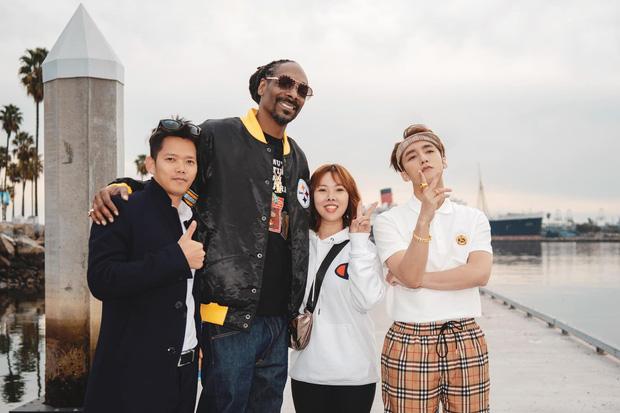 NÓNG: Át chủ bài CEO cũng khăn gói rời xa Sơn Tùng M-TP-2