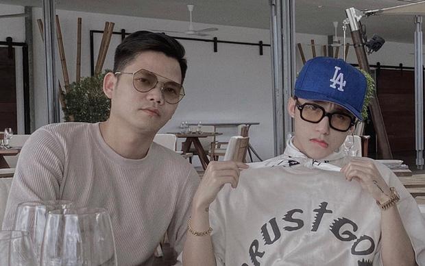 NÓNG: Át chủ bài CEO cũng khăn gói rời xa Sơn Tùng M-TP-3