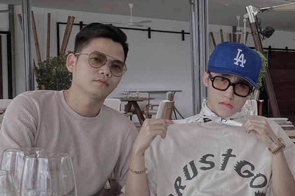 Vì sao dân mạng khuyên Kay Trần chạy ngay đi khỏi Sơn Tùng M-TP?-6