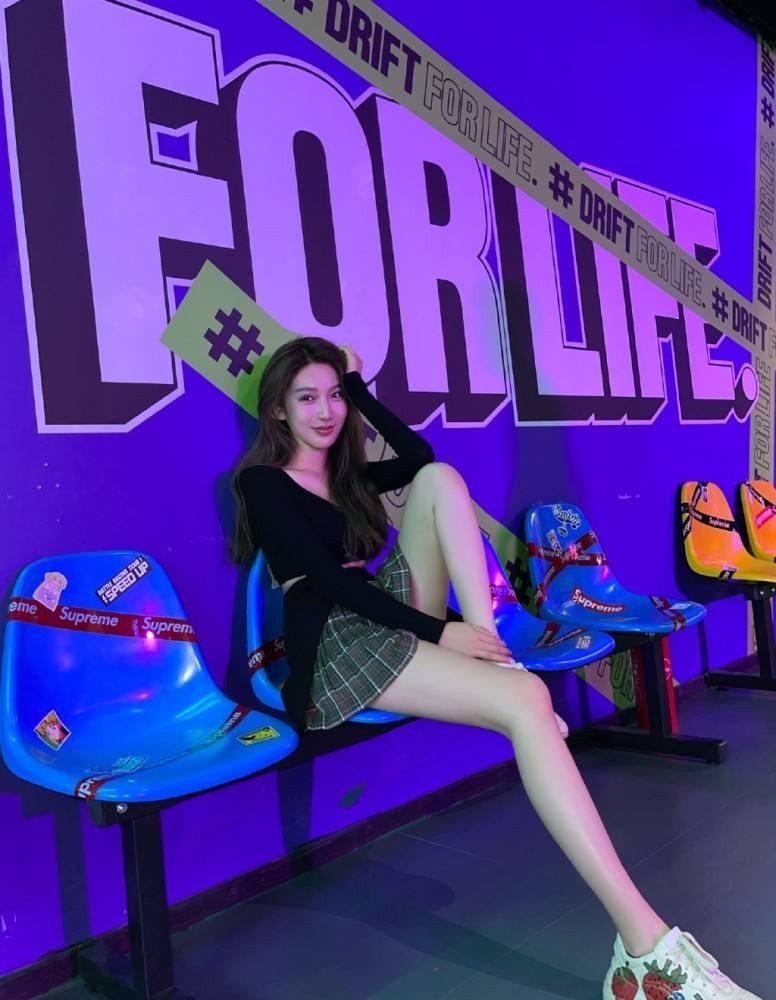 Cô gái khiến Ngô Diệc Phàm thân bại danh liệt giờ ra sao?-5