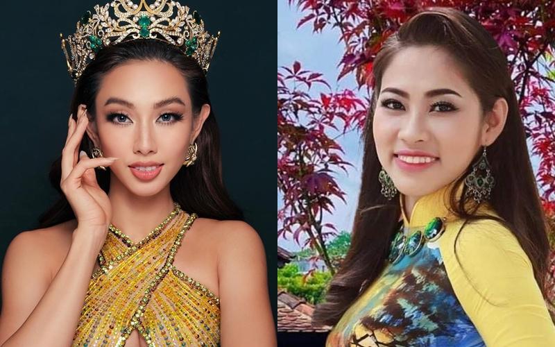 Chị gái Đặng Thu Thảo nói mình đẹp hơn Thùy Tiên, thật vậy sao?-5