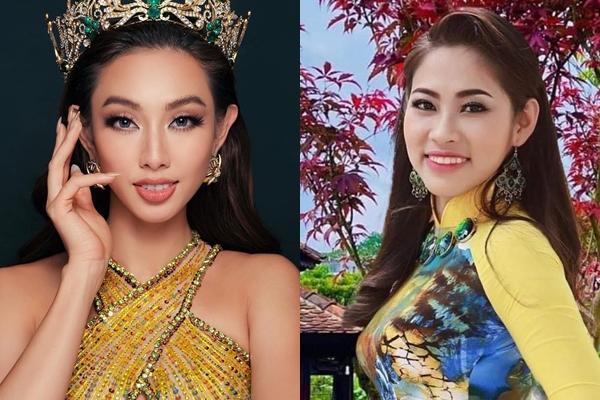 Thùy Tiên lộ diện cực xinh, bật khóc trước giờ diễu hành-18