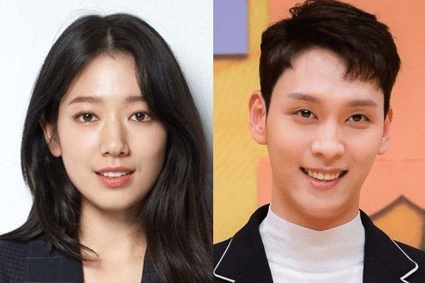 Ngắm trọn ảnh cưới Park Shin Hye trước giờ vào lễ đường-8