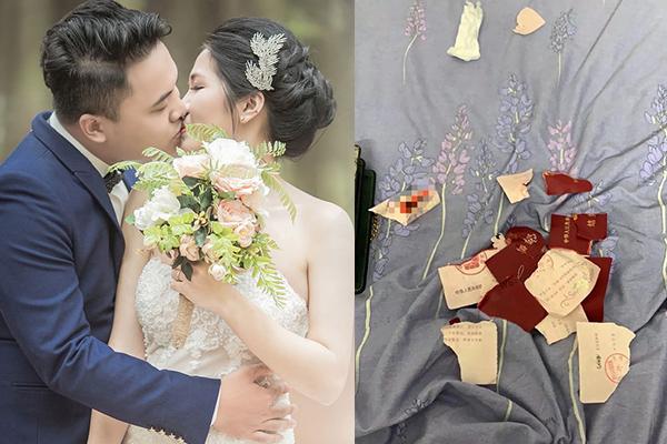 Nhà chồng mừng cưới 50k, vợ đay nghiến: Sao nhà anh hài thế?-3