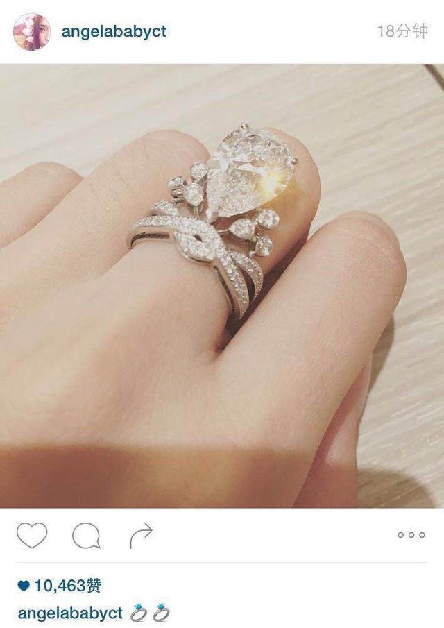 Angela Baby dập tan tin đồn ly hôn bằng 1 hành động đơn giản-5