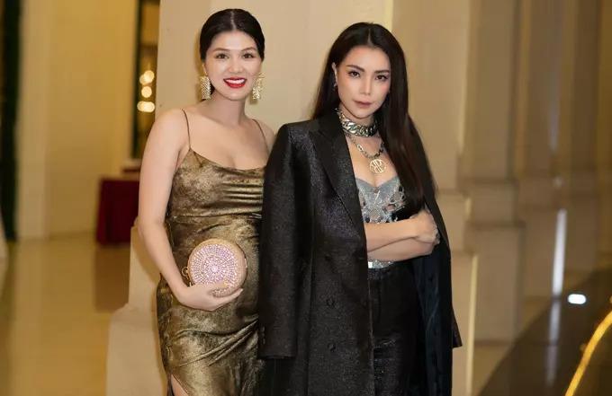 HOT: Trà Ngọc Hằng tố Oanh Yến vu khống quỵt tiền, chơi ngải-1