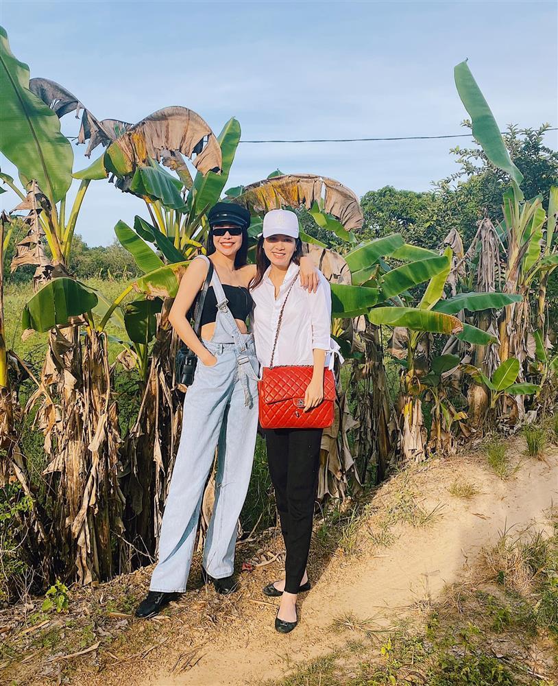 HOT: Trà Ngọc Hằng tố Oanh Yến vu khống quỵt tiền, chơi ngải-3