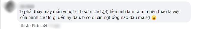 Cô gái bị bạn trai đá vì làm cả năm không tiết kiệm nổi trăm triệu-6