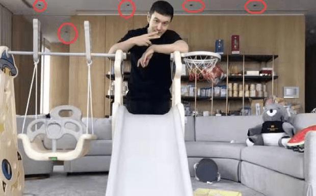 Angela Baby lộ quan hệ hiện tại với Huỳnh Hiểu Minh bằng món đồ 35 tỷ-5