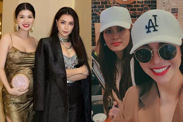 Hoa hậu 6 con Oanh Yến: Mỗi lần sinh con là bán một căn nhà, giờ ra sao?-9