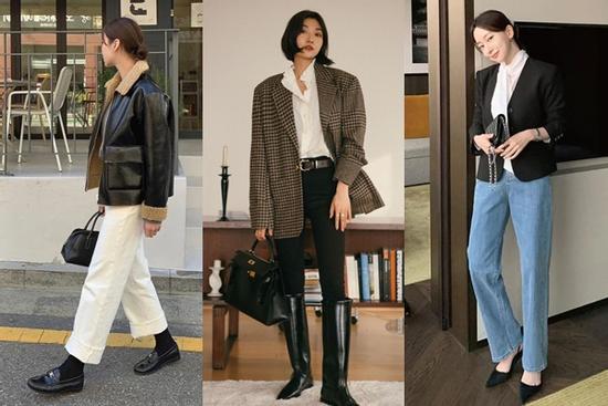 4 kiểu giày đáng sắm giúp nâng tầm phong cách ngày Tết