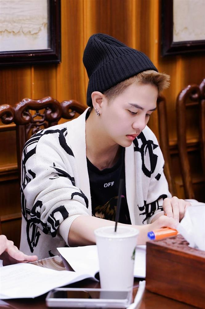 Lộ mặt sao phía Nam đóng Táo Quân 2022, không phải Trấn Thành-8