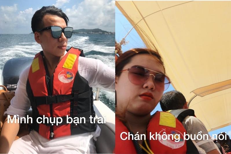 Chụp cho người yêu toàn ảnh nghìn like, nhận về lại toàn trái đắng-5