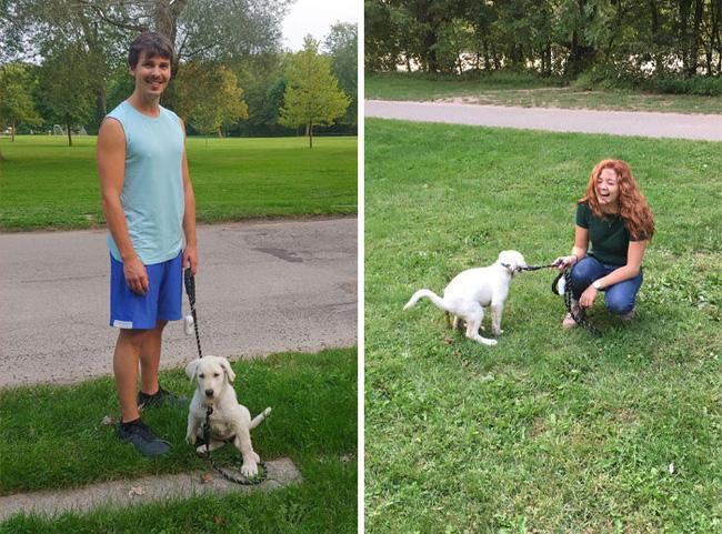 Chụp cho người yêu toàn ảnh nghìn like, nhận về lại toàn trái đắng-7