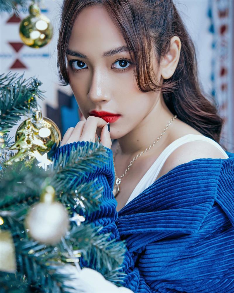 Dân mạng chỉ đích danh Cara Phương yêu đồng giới, hẹn hò lừa dối-4