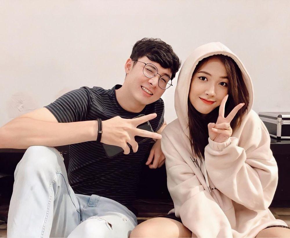 Dân mạng chỉ đích danh Cara Phương yêu đồng giới, hẹn hò lừa dối-5