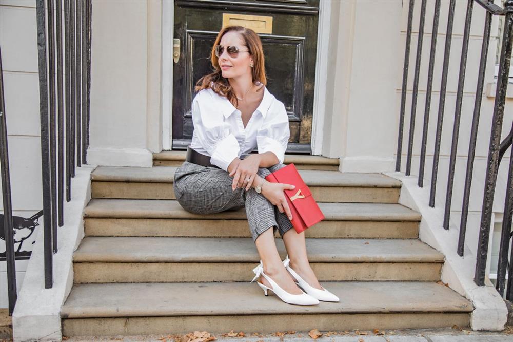 4 kiểu giày đáng sắm giúp nâng tầm phong cách ngày Tết-6