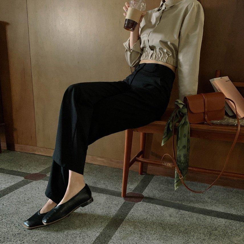 4 kiểu giày đáng sắm giúp nâng tầm phong cách ngày Tết-7