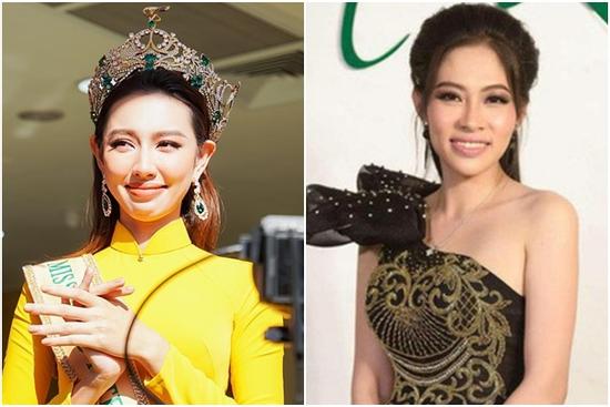 Chị gái Đặng Thu Thảo mỉa mai Thùy Tiên 'gà gáy giữa phố'?