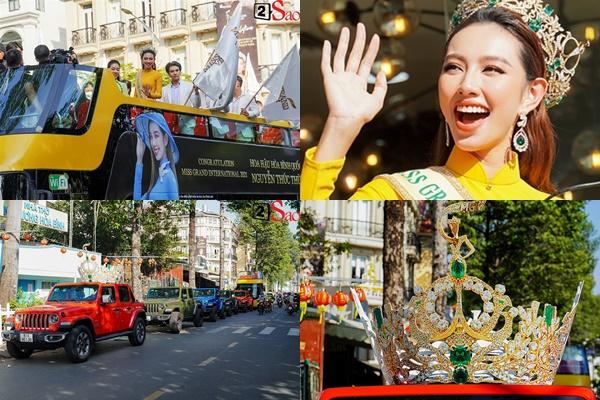 Một Á hậu nổi bật hơn cả Thùy Tiên qua CAM thường-12