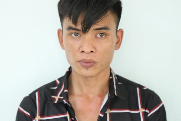 Thanh niên ở Bình Dương hiếp dâm con riêng 10 tuổi của vợ hờ-1