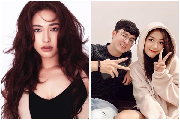 Bằng chứng Cara Phương đang thực sự hẹn hò 1 nữ thợ xăm?-4