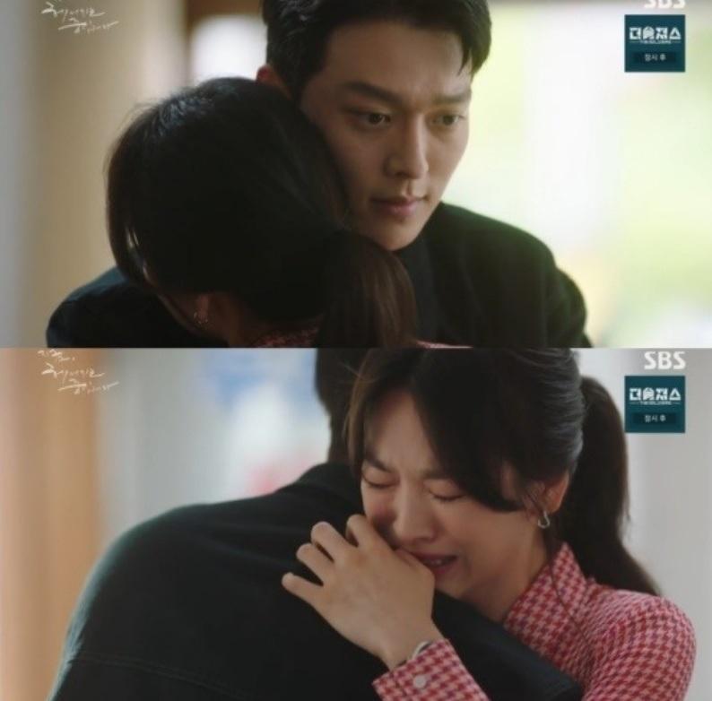 Phim Hàn dạo này cứ ngược liên tục khiến khán giả khóc hết nước mắt-3