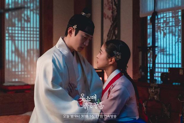 Phim Hàn dạo này cứ ngược liên tục khiến khán giả khóc hết nước mắt-4