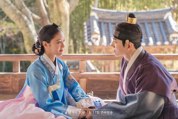 Phim Hàn dạo này cứ ngược liên tục khiến khán giả khóc hết nước mắt-6