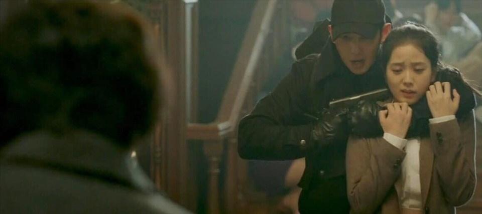 Phim Hàn dạo này cứ ngược liên tục khiến khán giả khóc hết nước mắt-8