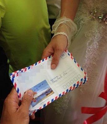 Nhà chồng mừng cưới 50k, vợ đay nghiến: Sao nhà anh hài thế?-2