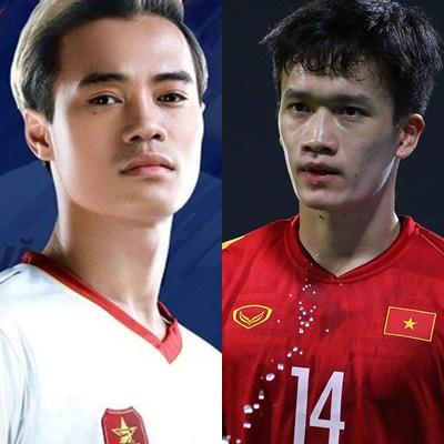 Nóng: Văn Toàn - Hoàng Đức tuyển Việt Nam nhiễm Covid-19-1