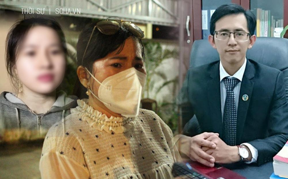 Diễm My từng mong xử lí bố mẹ vì cấm cô qua lại Tịnh thất Bồng Lai-1