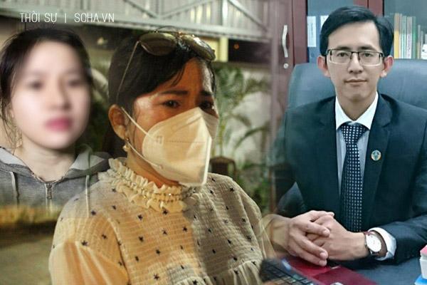 Công an truy tìm Võ Thị Diễm My-2