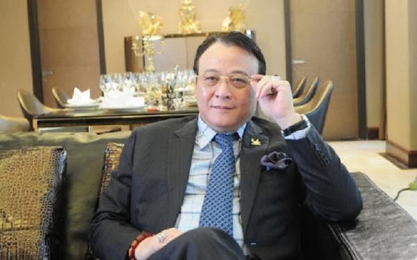 Tân Hoàng Minh đơn phương hủy hợp đồng đấu giá đất Thủ Thiêm-1