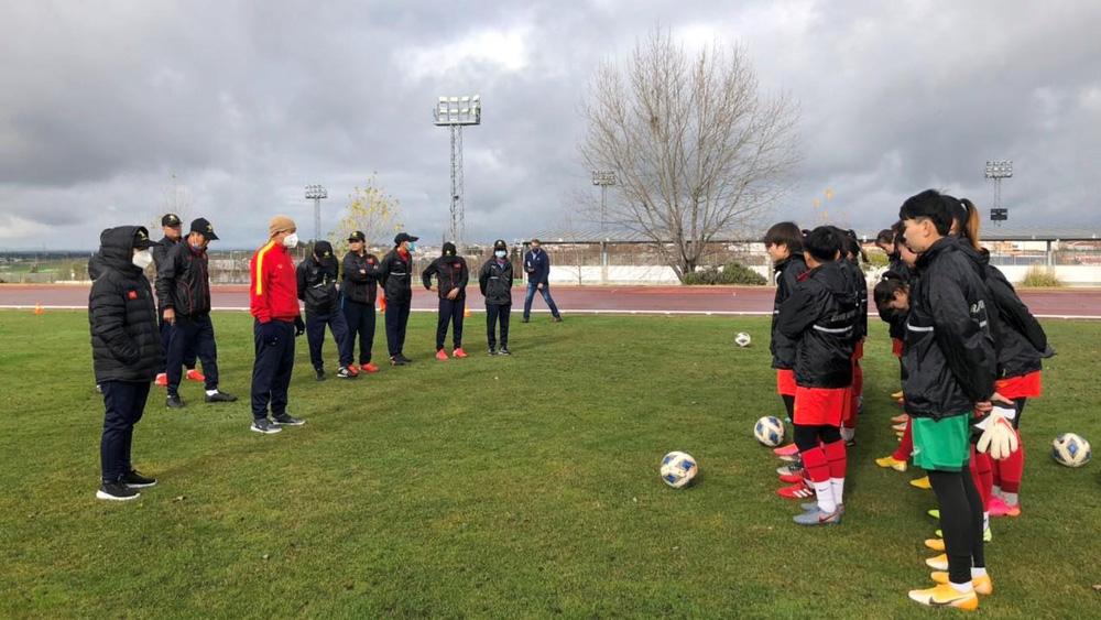 Sau Hoàng Đức - Văn Toàn, 4 tuyển thủ Việt Nam nhiễm Covid-19-2