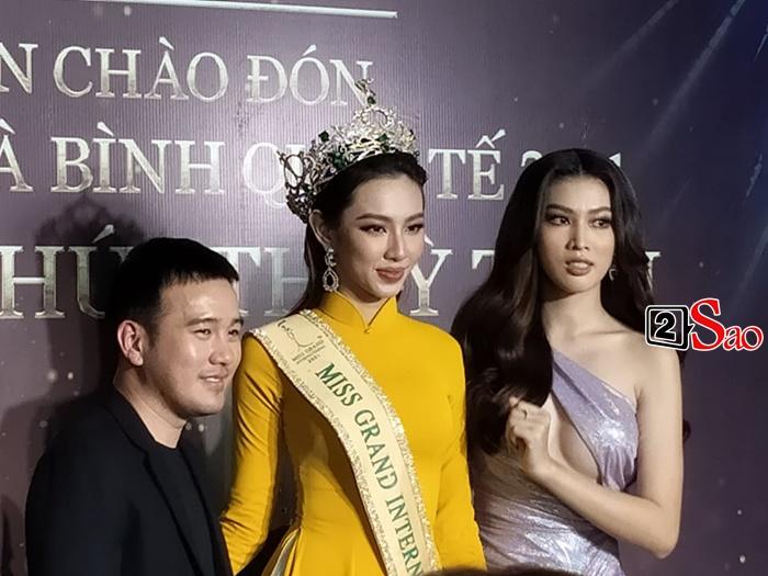 Một Á hậu nổi bật hơn cả Thùy Tiên qua CAM thường-1