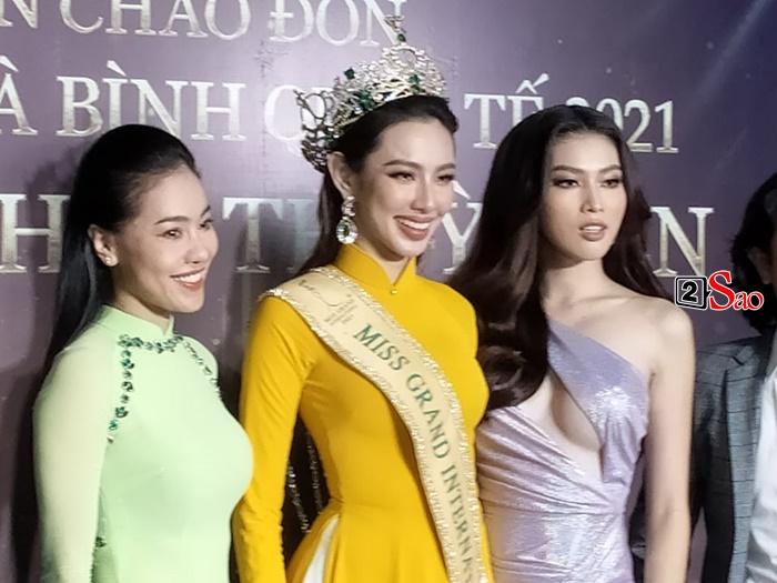 Một Á hậu nổi bật hơn cả Thùy Tiên qua CAM thường-2