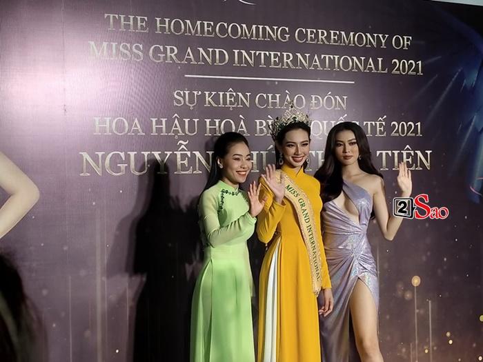 Một Á hậu nổi bật hơn cả Thùy Tiên qua CAM thường-6