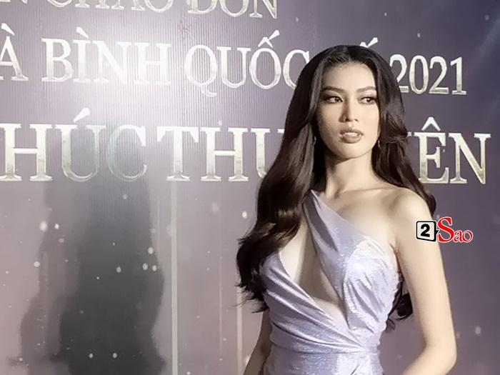 Một Á hậu nổi bật hơn cả Thùy Tiên qua CAM thường-10