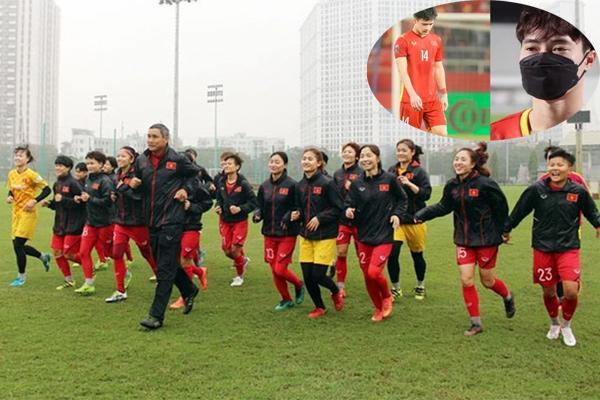 Tiến Linh nhiễm Covid-19, không hội quân cùng tuyển Việt Nam-4