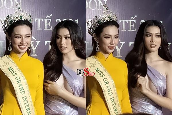 Thùy Tiên ẵm điểm 10 diễu hành vì hành động với xe cứu thương-7