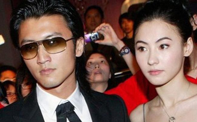 Tạ Đình Phong ngầm hé lộ sự thật về việc ly hôn Trương Bá Chi?-2