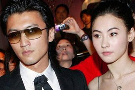 Tạ Đình Phong ngầm hé lộ sự thật về việc ly hôn Trương Bá Chi?