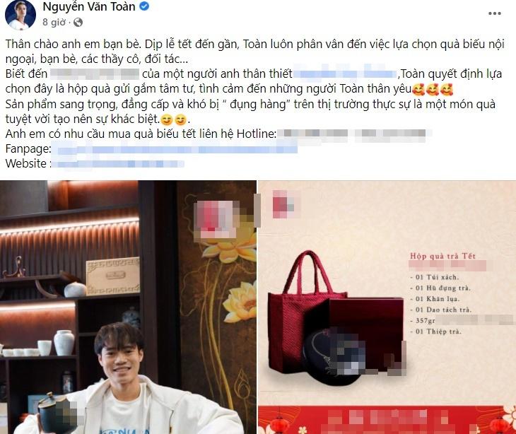 Động thái bất ngờ Văn Toàn - Hoàng Đức giữa lúc nhiễm Covid-19-1