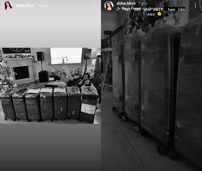 Khỏi Covid-19, Đỗ Thị Hà lại đen đủi, không thể về Việt Nam-2