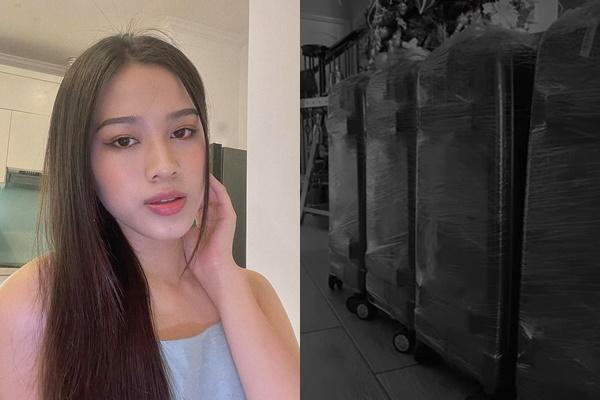 HOT: Đỗ Thị Hà chính thức lọt top 40 Miss World 2021-8