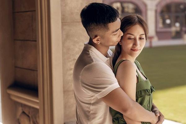 Treo status lấp lửng, Khánh Thi bị lật ồn ào khóc trong đêm-10