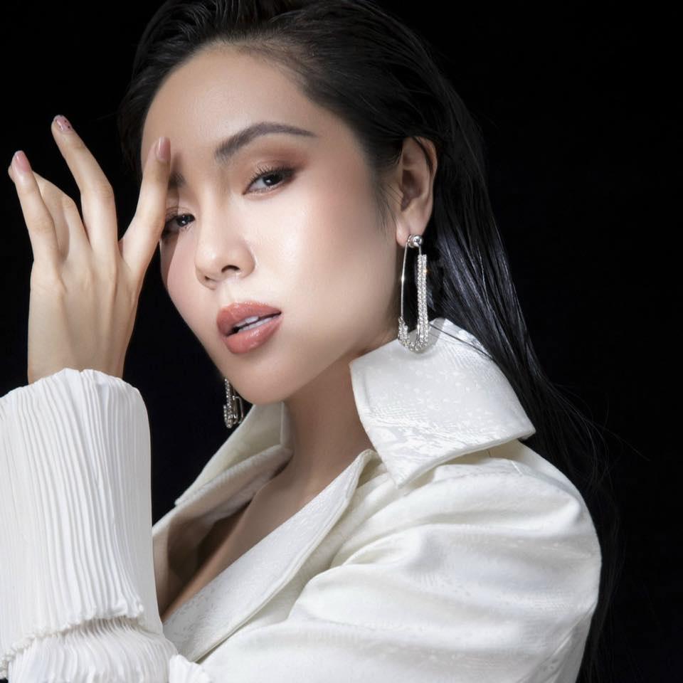 Phương Linh bị gắn mác ích kỷ vì không thích sinh con-1